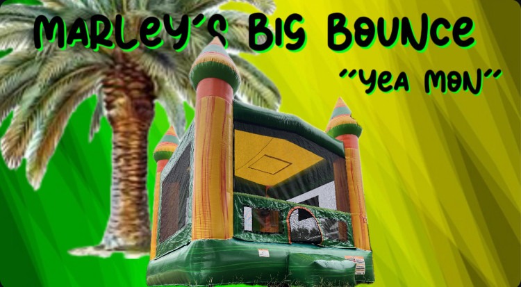 Bounce Houses