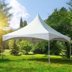 20x20 High Peak Tent