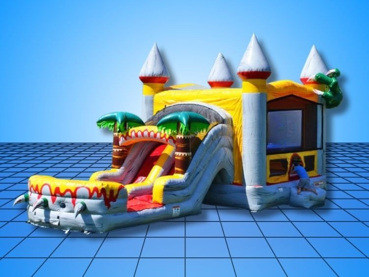 Slides & Combos