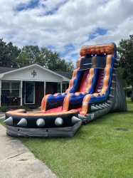 IMG 5727 1744495062 Spike 19 ft. Wet/Dry Slide