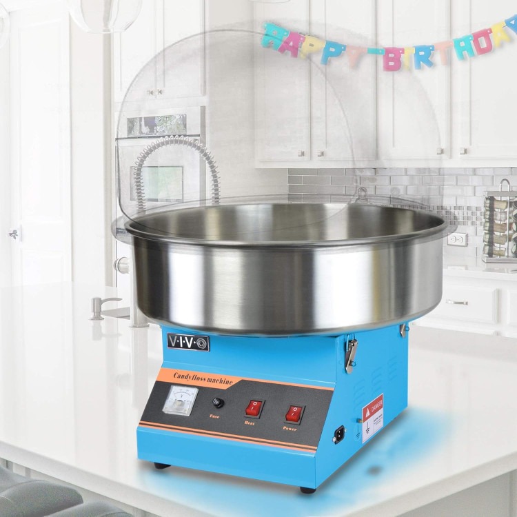 Cotton Candy Machine