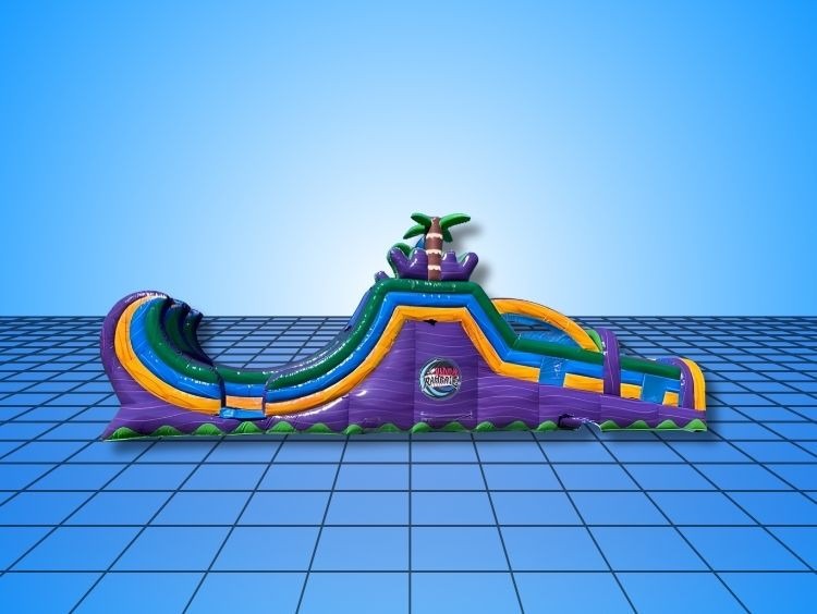 Obstacle Courses