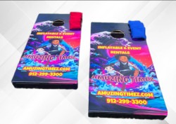 IMG 0865 1757746439 Professional Corn Hole Set