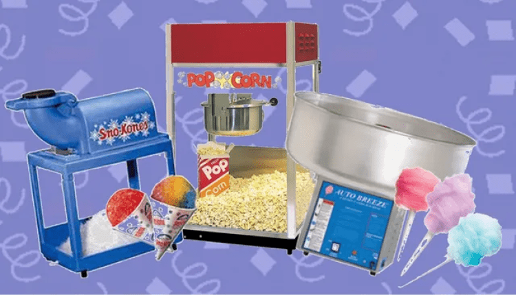 Concessions