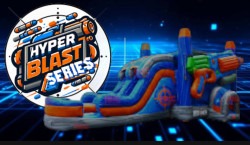 The Hyper Blast