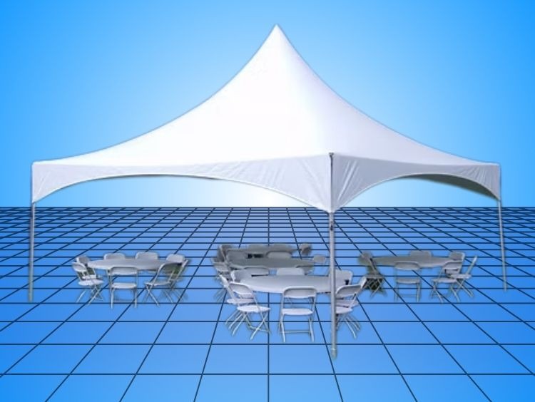 Tents