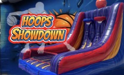 Hoops Showdown