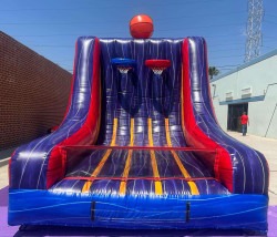 att.R6RCOfNROdmROy Hoops Showdown