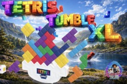 Tetris Tumble XL