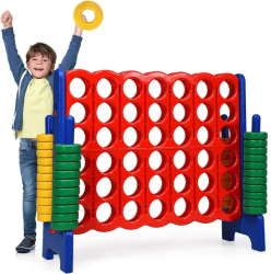 IMG 2652 1770295371 Connect 4 - Premium Carnival Game