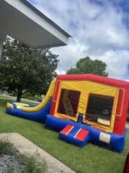 The Big Time Bounce House/Slide IMG 5721 1771167916 The Big Time Bounce House/Slide
