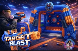 Target Blast