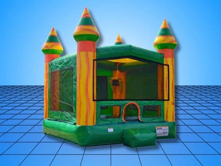 Bounce Houses