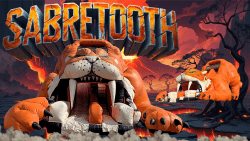 SABRETOOTH 27 ft. Slide