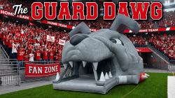 The Guard Dawg