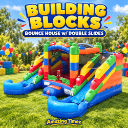 Building Blocks