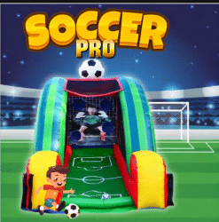 Soccer Pro