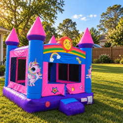 B8C17E4B 2DBD 47C4 AA84 E75B5316A922 1792370250 Happy Days toddler bounce house