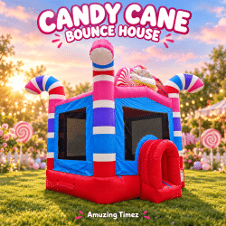 Candy Cane for toddlers