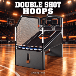 Double Shot Hoops