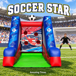 Soccer Star